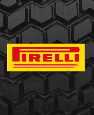 Jocavís Trujillo logo pirelli